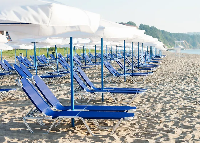 Sunrise Blue Magic Hotel 4*