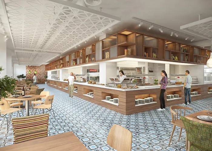 Hotel Sunrise Blue Magic Obzor