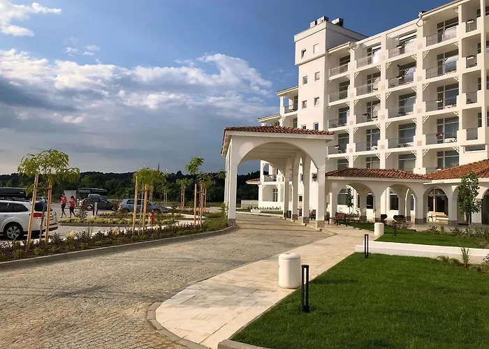 Sunrise Blue Magic Hotel 4*