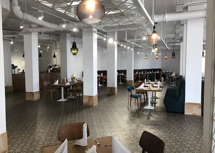 Sunrise Blue Magic Hotel 4*