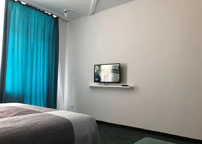 Sunrise Blue Magic 4*