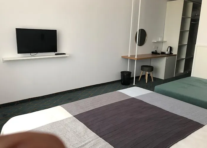 Sunrise Blue Magic Hotel 4*