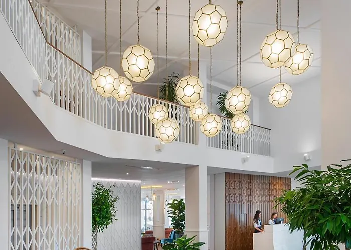 Hotel Sunrise Blue Magic Obzor