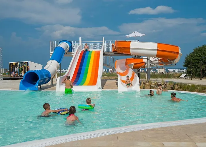 Sunrise Blue Magic 4*