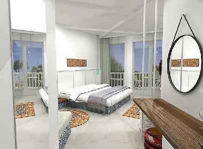 Hotel Sunrise Blue Magic